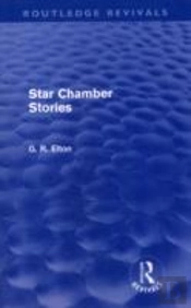 Star Chamber Stories (Routledge Revivals)
