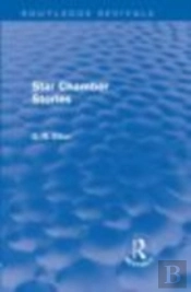 Star Chamber Stories (Routledge Revivals)