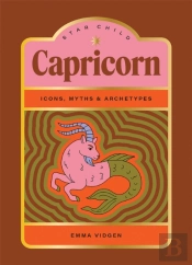 Star Child: Capricorn