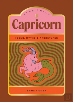Bertrand.pt - Star Child: Capricorn