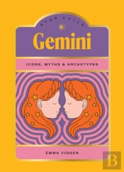 Star Child: Gemini