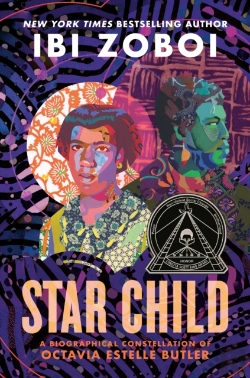 Bertrand.pt - Star Child