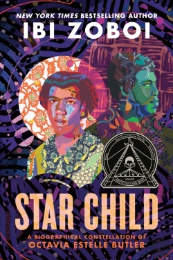 Bertrand.pt - Star Child