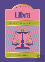 Star Child: Libra