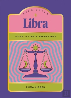 Bertrand.pt - Star Child: Libra