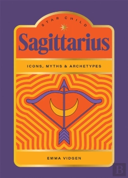 Bertrand.pt - Star Child: Sagittarius