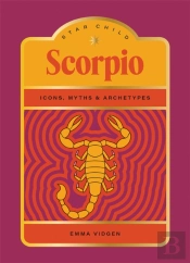 Star Child: Scorpio