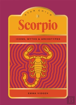 Bertrand.pt - Star Child: Scorpio