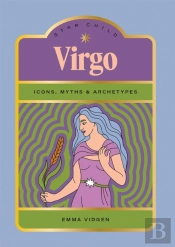 Star Child: Virgo