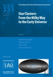 Star Clusters (Iau S351)