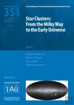 Bertrand.pt - Star Clusters (Iau S351)