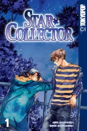 Star Collector, Volume 1
