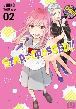 Bertrand.pt - Star-Crossed!! 2