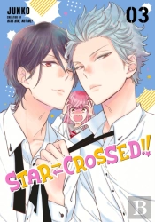 Star-Crossed!! 3