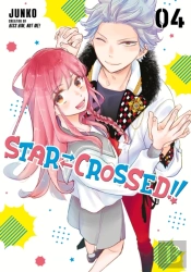 Star-Crossed!! 4