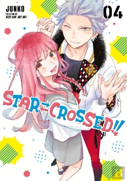 Bertrand.pt - Star-Crossed!! 4