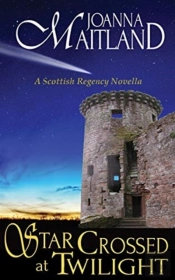 Star Crossed At Twilight
