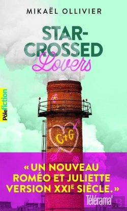 Bertrand.pt - Star Crossed Lovers
