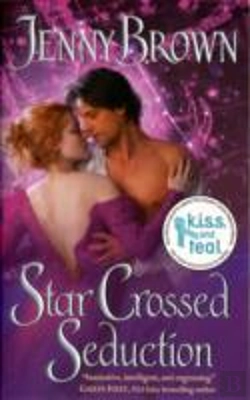 Bertrand.pt - Star Crossed Seduction