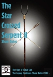 Star Crossed Serpent Vol Ii