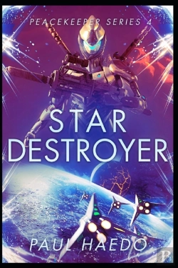 Bertrand.pt - Star Destroyer