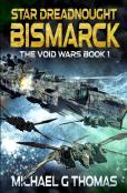 Star Dreadnought Bismarck