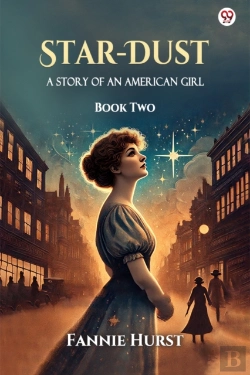Bertrand.pt - Star-Dusta Story Of An American Girl Book Two (Edition1)