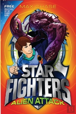 Bertrand.pt - Star Fighters 1: Alien Attack