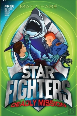Bertrand.pt - Star Fighters 2: Deadly Mission