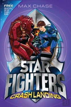 Bertrand.pt - Star Fighters 4: Crash Landing