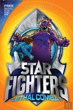 Bertrand.pt - Star Fighters 5: Lethal Combat