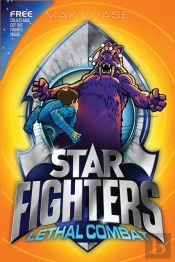 Star Fighters 5: Lethal Combat
