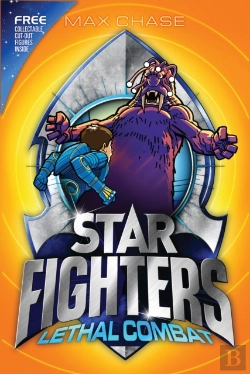 Bertrand.pt - Star Fighters 5: Lethal Combat