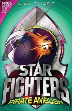 Bertrand.pt - Star Fighters 7: Pirate Ambush
