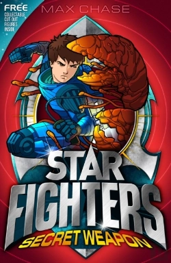 Bertrand.pt - Star Fighters 8: Secret Weapon