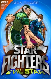 Star Fighters 9: Evil Star