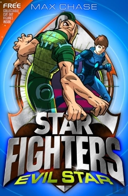 Bertrand.pt - Star Fighters 9: Evil Star
