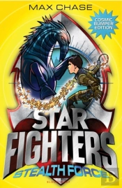 Star Fighters Bumper Special Edition: Stealth Force