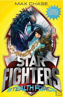 Bertrand.pt - Star Fighters Bumper Special Edition: Stealth Force
