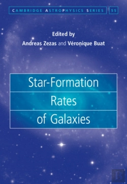 Bertrand.pt - Star-Formation Rates Of Galaxies