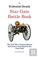 Star Gate Battle Book