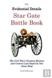 Star Gate Battle Book