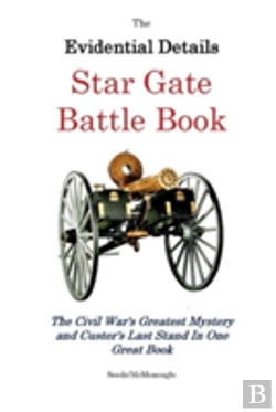 Bertrand.pt - Star Gate Battle Book