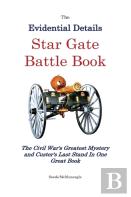 Star Gate Battle Book