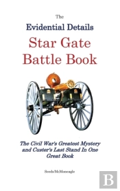 Star Gate Battle Book