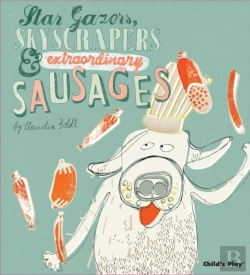 Bertrand.pt - Star Gazers, Skyscrapers And Extraordinary Sausages