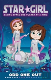 Star Girl 2: Odd One Out