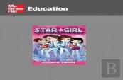 Star Girl - Set 1 #1-8