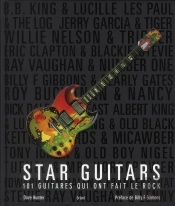 Star Guitars