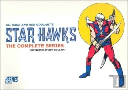 Bertrand.pt - Star Hawks The Complete Series